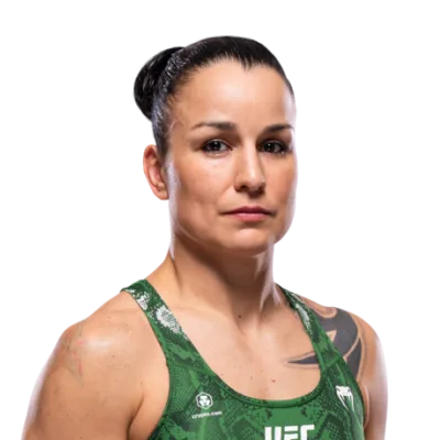 Raquel Pennington