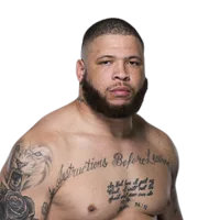 Rashad Coulter