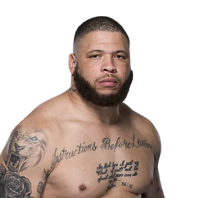 Rashad Coulter