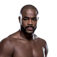 Rashad Evans