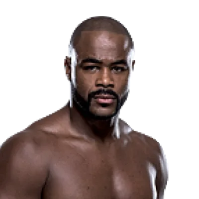 Rashad Evans