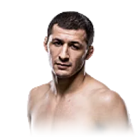 Rashid Magomedov