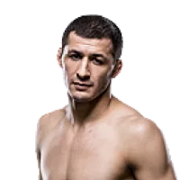 Rashid Magomedov