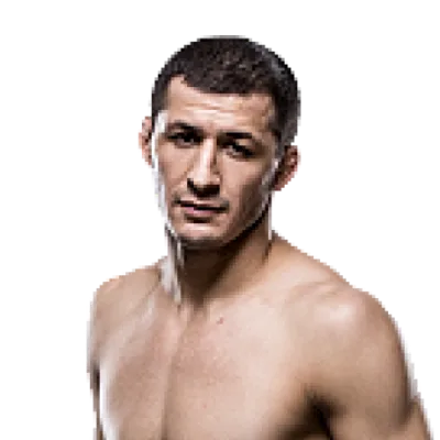 Rashid Magomedov