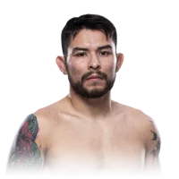 Ray Borg