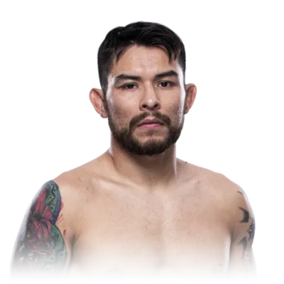 Ray Borg