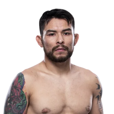 Ray Borg