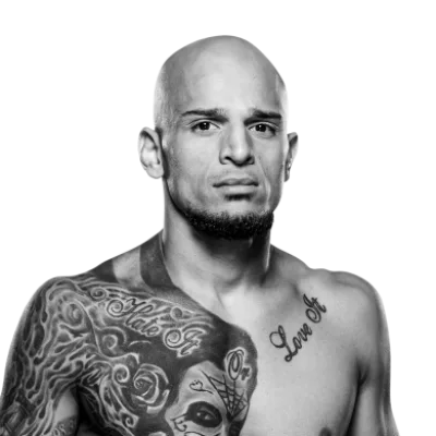 Ray Rodriguez