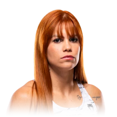 Rayanne dos Santos