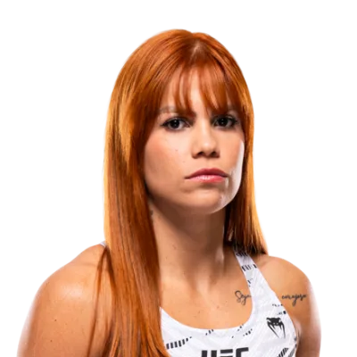 Rayanne dos Santos
