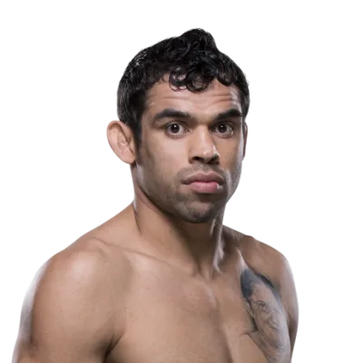 Renan Barao