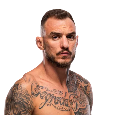 Renato Moicano
