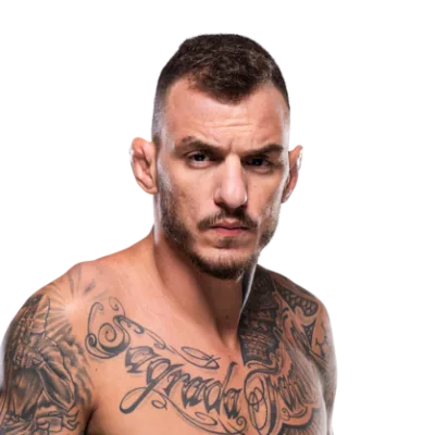 Renato Moicano
