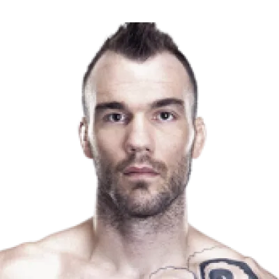Reuben Duran