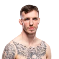 Rhys Mckee