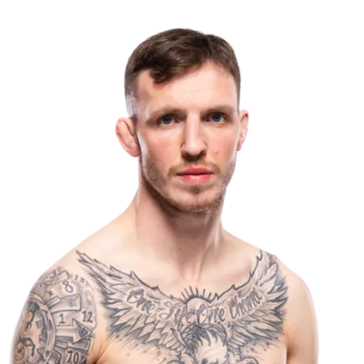 Rhys McKee