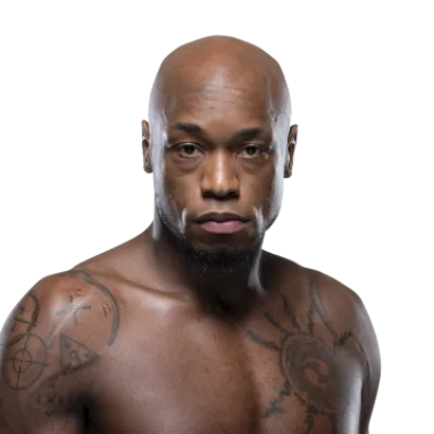 Ricky Rainey