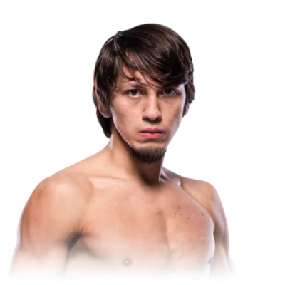 Ricky Turcios