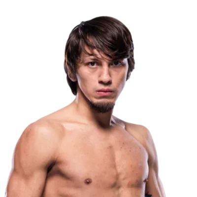 Ricky Turcios
