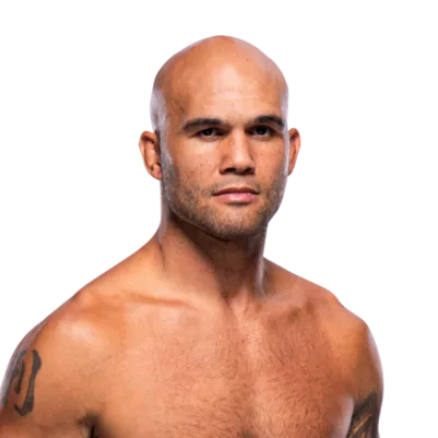 Robbie Lawler