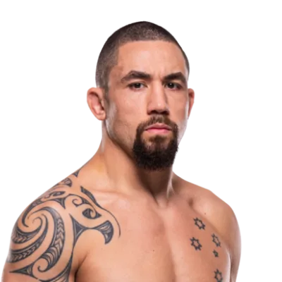 Robert Whittaker