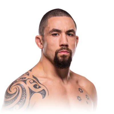 Robert Whittaker