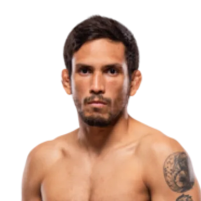 Rodrigo Vera