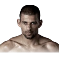 Rolando Delgado