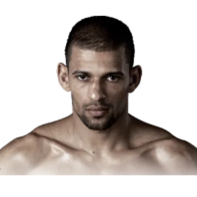 Rolando Delgado