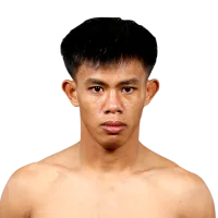 Roldan Sangcha'an