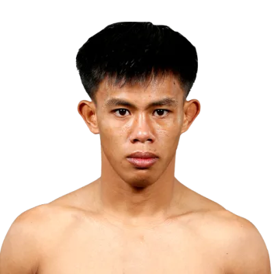 Roldan Sangcha'an