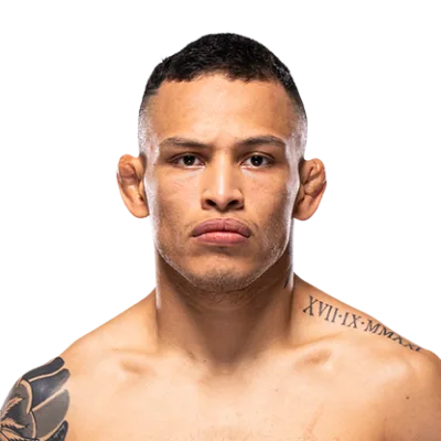 Ronaldo Rodriguez