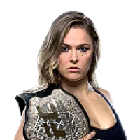 Ronda Rousey