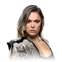 Ronda Rousey