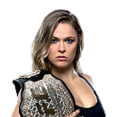 Ronda Rousey