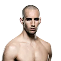 Rory MacDonald