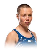 Rose Namajunas