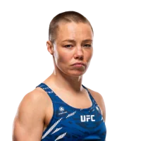 Rose Namajunas