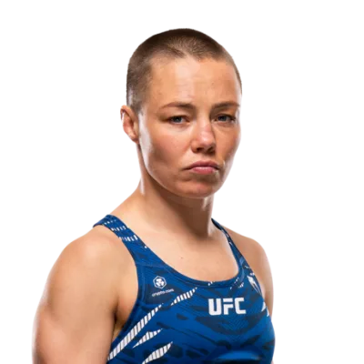 Rose Namajunas