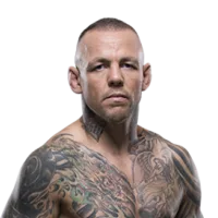 Ross Pearson