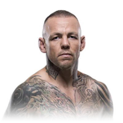 Ross Pearson