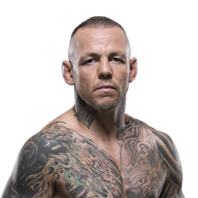 Ross Pearson