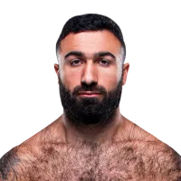 Rostem Akman
