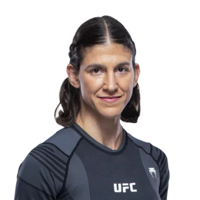 Roxanne Modafferi