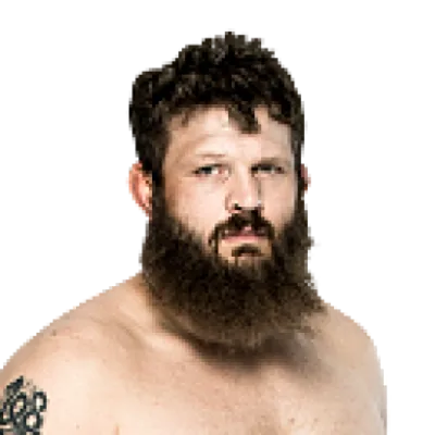 Roy Nelson