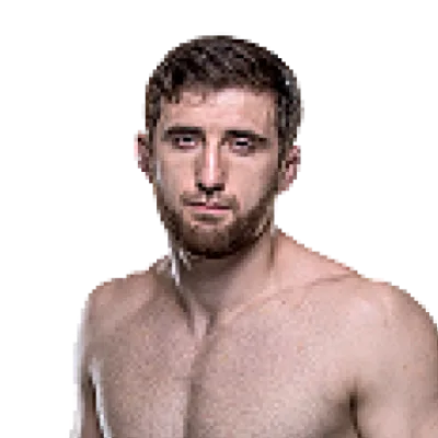 Ruslan Magomedov