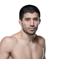 Rustam Khabilov