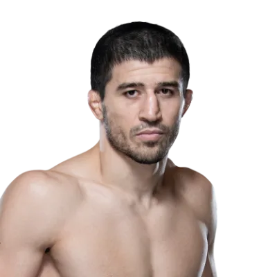 Rustam Khabilov