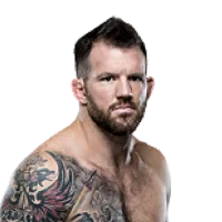 Ryan Bader