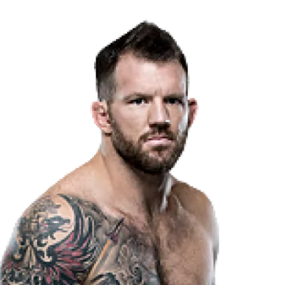 Ryan Bader